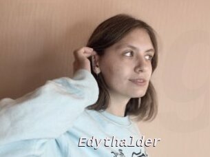 Edythalder
