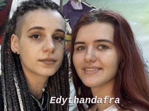 Edythandafra