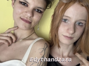 Edythandzara