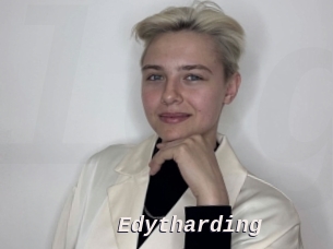 Edytharding
