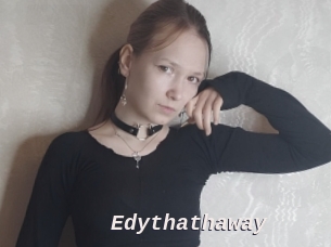 Edythathaway