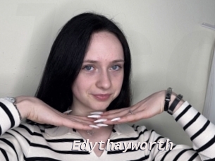 Edythayworth