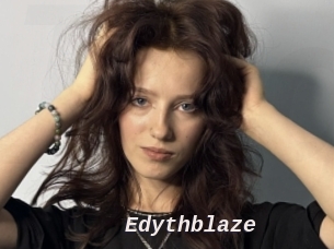 Edythblaze