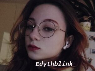 Edythblink
