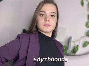 Edythbonde