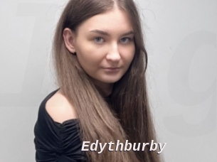 Edythburby