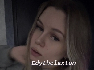 Edythclaxton