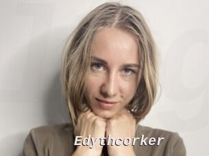 Edythcorker