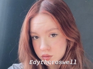 Edythcroswell