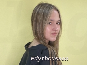 Edythcusson