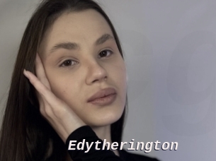edytherington Live Camgirls Sex