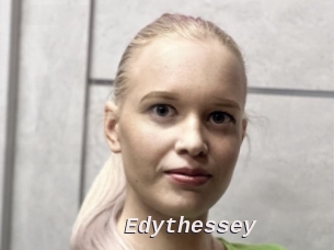 Edythessey