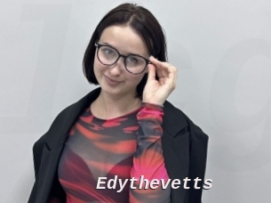 Edythevetts