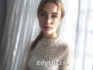 Edythfisk