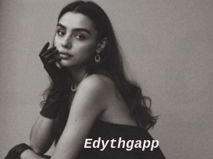 Edythgapp