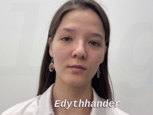 Edythhander