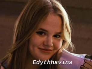 Edythhavins