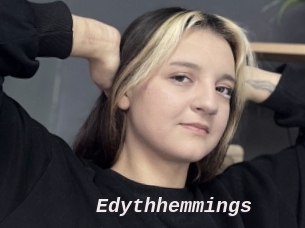 Edythhemmings