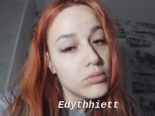 Edythhiett