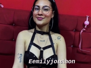 Eemilyjonshon