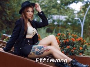 Effiewong