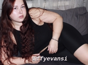 Effyevansi