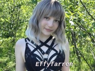 Effyfarren