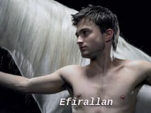 Efirallan