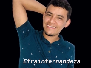 Efrainfernandezs