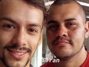 Efran