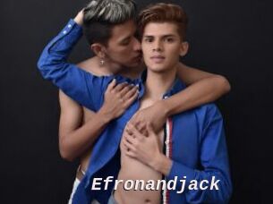 Efronandjack