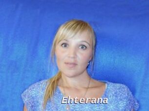 Ehterana