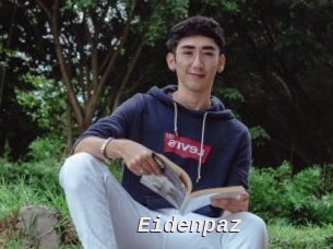Eidenpaz
