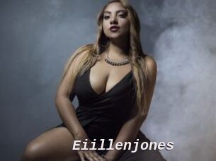 Eiillenjones