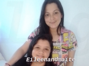 Eileenandmaite