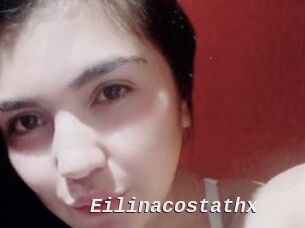 Eilinacostathx