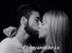 Eimmyandchris