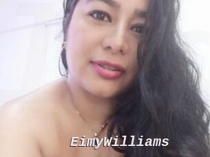 EimyWilliams