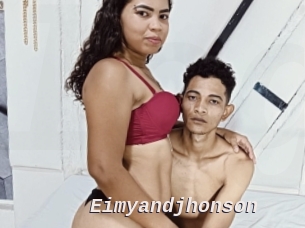 Eimyandjhonson