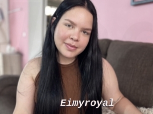 Eimyroyal