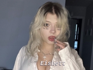 Eishett