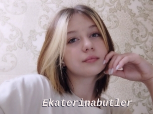 Ekaterinabutler