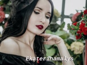 Ekaterinamalys