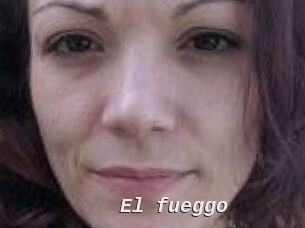 el_fueggo Live Camgirls Sex