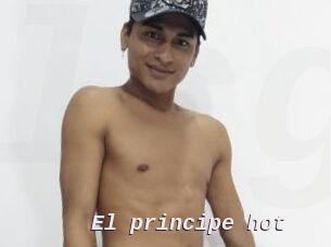 El_principe_hot