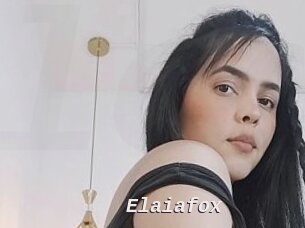 Elaiafox
