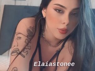 Elaiastonee