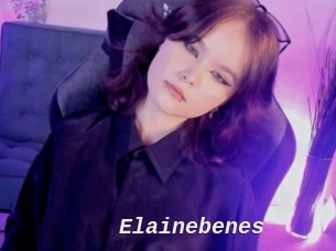 Elainebenes