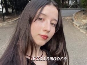 Elainmoore