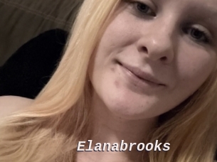 Elanabrooks